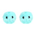 thumbnail image 4 of Wweixi Durable And Long-lasting Cat Toy For Endless Hours Of Playtime Convenient And Portable Ball For Cats blue 2Set, 4 of 6
