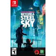 thumbnail image 1 of Beyond A Steel Sky: Beyond A SteelBook Edition (Nintendo Switch), 1 of 8