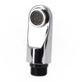 thumbnail image 4 of 1x Kitchen Sprayer ABS Pull Out Shower Head Spout for Basin Sink Tap Accessories, 4 of 9