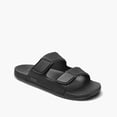 thumbnail image 1 of Reef Men Sandale Noire TRADEWIND CUSHION, 1 of 4