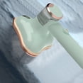 thumbnail image 4 of Dvkptbk Handheld Garment Steamer Upgrade Portable Mini Ironing Machine Rotatable Handheld Steam Iron Foldable Travel Garment for Fabric Clothes Good for Home and Travel Home Appliances, 4 of 6