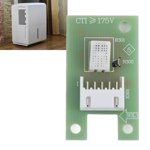 Dehumidifier Humidity Sensor, Precise Fit Dehumidifier Humidity Sensor Part Stable Dependable Accurate Monitoring  for 50 Pints Model