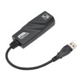 thumbnail image 1 of Adaptateur Ethernet Filaire, Adaptateur Ethernet Gigabit USB3.0 Adaptateur Ethernet Design Révolutionnaire, 1 of 14