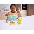 thumbnail image 3 of Hape Ding & Pop-Up Toaster, 3 of 6