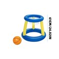 thumbnail image 1 of Dvkptbk Beach Toys Adult Children Parent-child Swimming Pool Water Inflatable Box Water Toys, 1 of 2