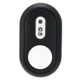 thumbnail image 1 of Obturateur à Distance pour Caméra Sans Fil, Mini Obturateur de Caméra Télécommande Multifonction pour Téléphones Intelligents, 1 of 8