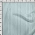 thumbnail image 2 of oneOone Tissu Polyester Lycra Tissu Imprimé à Rayures Multicolores 1 Yard 56 Pouces de Large, 2 of 3