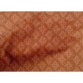 thumbnail image 4 of oneOone Cotton Poplin Fabric Dot & Floral Block Print Sewing Fabric BTY 42 Inch Wide, 4 of 4