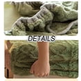 thumbnail image 3 of Drap Extensible Drap Extensible Taille Drap Extensible Taille Drap Extensible Taille Drap Extensible Taille Courtepointe, 3 of 5