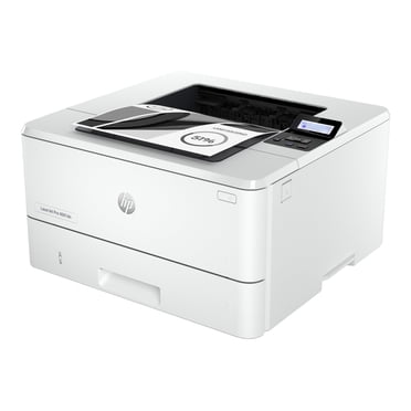 HP LaserJet Pro 4001dn - Printer - B/W - Duplex - laser - A4/Legal - 4800 x 600 dpi - up to 40 ppm - capacity: 350 sheets - USB 2.0, Gigabit LAN, USB host