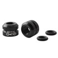 thumbnail image 2 of 4pack Pneu de Vélo Loi Écrou Buccal Pneu Écrou Intérieur Accessoires, 2 of 10
