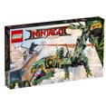 thumbnail image 4 of LEGO Ninjago - Green Ninja Mech Dragon (70612), 4 of 6
