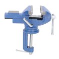 thumbnail image 1 of Bench Vise, Easy Installation High Hardness Bench Vise Clamp  For Processing, 1 of 8
