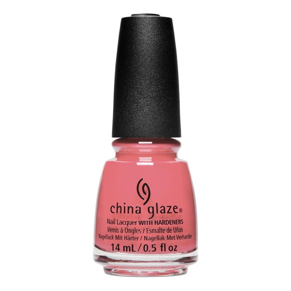 China Glaze Sunset Crew