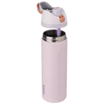 thumbnail image 3 of Owala Stainless Steel FreeSip 24oz Pink, 3 of 5