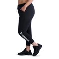 thumbnail image 2 of Reebok Womens All Day Cuffed Joggers, 2 of 6