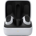 thumbnail image 2 of Sony INZONE Buds Gaming Earbuds (White), 2 of 6