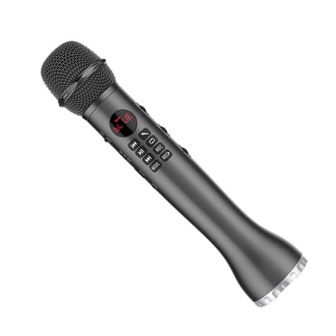 ziyahihome Wireless Bluetooth Microphone Wireless Bluetooth Mic Karaoke Mic Karaoke Microphone Microphone