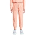 thumbnail image 1 of Athletic Works Girls' Rib Active Jogger, 1 of 6