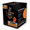 thumbnail image 1 of Oden 50ct Titanium Grip Nitrile Glove, 1 of 5