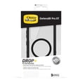 thumbnail image 5 of OtterBox Defender Pro XT Clear Magnets Case Dark Side for Samsung Galaxy S25, 5 of 5