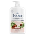 thumbnail image 3 of Ivory Gentle Exfoliating Body Wash, Notes of Jojoba Scent, 3 of 14
