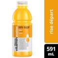 thumbnail image 1 of glacéau vitaminwater zero départ, bouteille de 591&nbsp;mL, 1 of 4