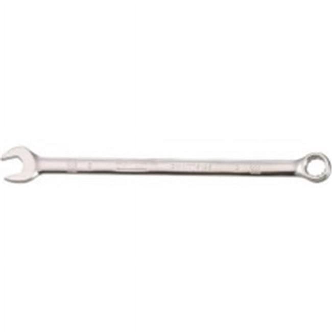 Stanley Tools 7517337 Clé Combinée 8 mm Antidérapante