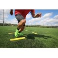 thumbnail image 3 of Kwik Goal Flat Rectangle Markers, Pack of 10, Blue, 3 of 3