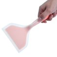 thumbnail image 3 of Silicone Spatula, Cooking Spatula Hanging Hole Design Non- Non-Slip  For Tamagoyaki Steak Pan, 3 of 8