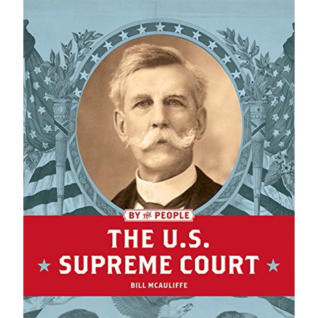 Cour Suprême des États-Unis (par le Peuple)