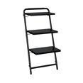 thumbnail image 1 of Sauder Sauder Select Étagère passe-partout, Finition Black, 427885, 1 of 4