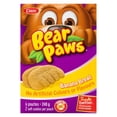 thumbnail image 2 of Bear Paws Banana Bread Cookies, Dare, 2 of 12