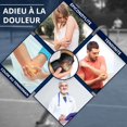 thumbnail image 2 of Attelle de Coude Ajustable pour Tendinite - Attelle de Coude pour Épicondylite - Attelle de Coude pour Tendinite du Coude - Attelle de Coude pour Hommes et Femmes, 2 of 5