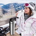 thumbnail image 4 of Mother's Day Gift's,Intelligent Insulated Cup with Temperature Display, 304 Stainless Steel Insulated Water Cup for Men, Digital Display Insulated Tea Cup, Temperature Control Mug, $BS$3, 4 of 9