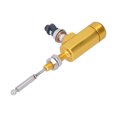 thumbnail image 4 of Universal Motor Brake Pump, Aluminum Alloy, Fast Clutch Switching, Small Size, Light Weight, Easy Installation, Accessories Included, 14mm Piston Size, Metal Material, Suitable For, 4 of 7