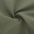thumbnail image 4 of Womens Solid Color Comfortable Leisure Pants Waistband Sweatpants Pants Length Pants, 4 of 8