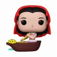 thumbnail image 1 of Funko Pop! Board Games: Loteria - La Chalupa Figurine En Vinyle, 1 of 2