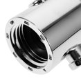 thumbnail image 5 of KAKOWELY rv water regulator Shower Shut Off Valve Water Flow Control Valve Rv Bathroom Shut Off Valve1.38"X1.02"X1.02", 5 of 5