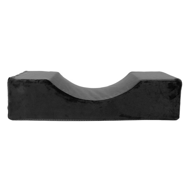 U Shaped Neck Stabilizer Pillow For Unisex, Comfortable And Breathable, Neck Protection, DurablePerfect For Elderly, Bedridden Patients, And Facial Surgery Recovery