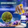 thumbnail image 3 of Water 50g Aquarium Algaecide Fish Tank  Remover Aquarium Water Cleaner, 3 of 8