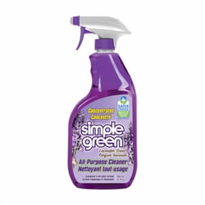 Simple Green 946 mL Lavender All-Purpose Cleaner