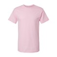 thumbnail image 1 of M&O 4800 Gold Soft Touch T-Shirt, 1 of 2