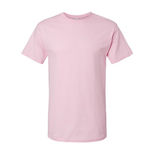 M&O 4800 Gold Soft Touch T-Shirt