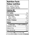 thumbnail image 4 of Love Child Organics Superblends Apples, Bananas + Blueberries Puree 128ml Pouch, 4 of 5
