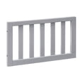 thumbnail image 1 of DaVinci Trousse de Conversion pour Lit pour Tout-Petit, Gris, 1 of 4