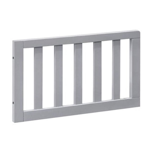 DaVinci Trousse de Conversion pour Lit pour Tout-Petit, Gris