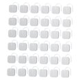 thumbnail image 2 of Tachiuwa 36x Electrodes Pads Unit Replacement Pads Compatible Long Time Versatile Use Non, 2 of 7
