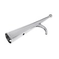 thumbnail image 2 of Replacement Marine Raft Boat Hook Head End Lifeboat Yacht Sailing Dock Accessories - Large/Small, 2 of 5