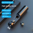thumbnail image 2 of USB Desktop Microphone 360° Adjustable Microphone Support Voice Chatting Recording Mic for PC Mac with a USB port, 2 of 7
